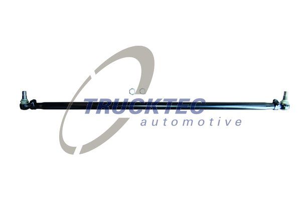 TRUCKTEC AUTOMOTIVE Raidetanko 01.30.143